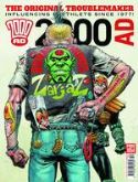 2000 AD PACK FEB 2014