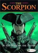 SCORPION GN VOL 05 IN NAME OF FATHER (MR)