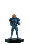 DOCTOR WHO FIG COLL #07 SONTARAN GENERAL