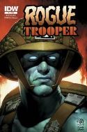 ROGUE TROOPER #1