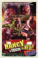 NANCY DRAGON IN HELL ONE SHOT (MR)