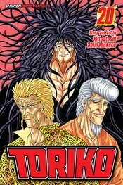 TORIKO GN VOL 20