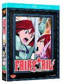 FAIRY TAIL BD + DVD PT 08