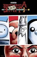 ADVENTURE TIME FLIP SIDE #2 (OF 6) MAIN CVRS
