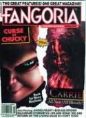 FANGORIA #334