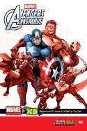MARVEL UNIVERSE AVENGERS ASSEMBLE #5 SYU