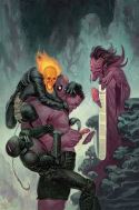 THUNDERBOLTS #22 ANMN