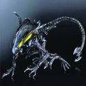 ALIENS COLONIAL MARINES PLAY ARTS KAI SPITTER AF