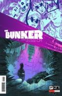 (USE JAN148063) BUNKER #1