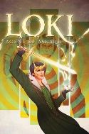 LOKI AGENT OF ASGARD #1 ANMN