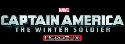 MARVEL HEROCLIX CAPTAIN AMERICA WINTER SOLDIER STARTER SET (