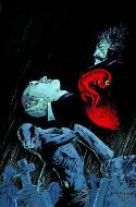 ABE SAPIEN #10