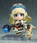 MONSTER HUNTER FEMALE NENDOROID LAGOMBI ED