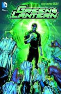 GREEN LANTERN HC VOL 04 DARK DAYS (N52)