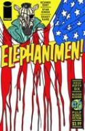 ELEPHANTMEN #56 (MR)