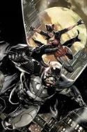 DETECTIVE COMICS #28 COMBO PACK