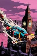 MIRACLEMAN #3 RIVERA VAR