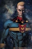 MIRACLEMAN #3 DEODATO VAR