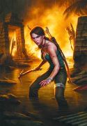 TOMB RAIDER #1