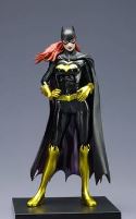 DC COMICS BATGIRL ARTFX+ STATUE NEW 52 VER