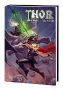 THOR GOD OF THUNDER PREM HC VOL 03 ACCURSED