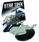 STAR TREK STARSHIPS FIG MAG #15 USS EQUINOX NCC-72381