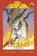 MICE TEMPLAR TP VOL 04.1 LEGEND PT 1