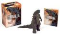 GODZILLA LIGHT & SOUND MINIATURE BOOK KIT