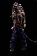 WALKING DEAD MICHONNES PET 2 1/6 SCALE FIG RED VER