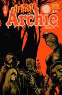 AFTERLIFE WITH ARCHIE #5 REG FRANCAVILLA CVR