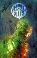 GODKILLER WALK AMONG US #3 (RES) (MR)