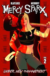 MERCY SPARX TP VOL 02 (MR)