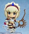 MONSTER HUNTER FEMALE HUNTER NENDOROID KIRIN VER