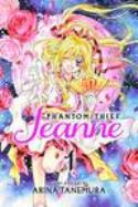 PHANTOM THIEF JEANNE GN VOL 01