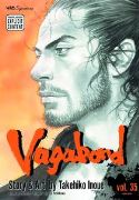 VAGABOND GN VOL 35 (MR)