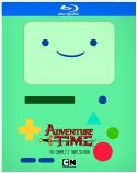 ADVENTURE TIME THIRD SEASON BD