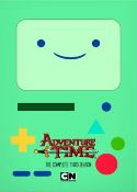 ADVENTURE TIME THIRD SEASON DVD