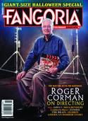 FANGORIA #335