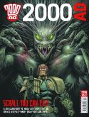 2000 AD PACK MAR 2014