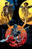 NEW WARRIORS #2 ANMN
