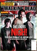 WALKING DEAD MAGAZINE #8 NEWSSTAND ED (MR)
