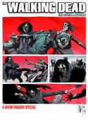 WALKING DEAD MAGAZINE #8 PX ED (MR)