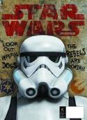 STAR WARS INSIDER #148 PX ED