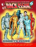 BACK ISSUE #72