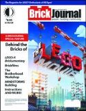 BRICKJOURNAL #28