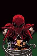 SUPERIOR FOES OF SPIDER-MAN #11