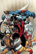 AMAZING X-MEN #5