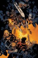 UNCANNY X-MEN #19.NOW ANMN