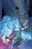 THOR GOD OF THUNDER #20 ANMN