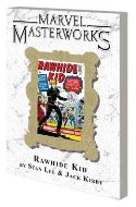 MMW RAWHIDE KID TP VOL 01 DM VAR ED 63